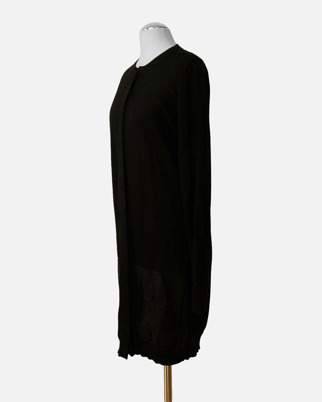 Brunello Cucinelli Cardigan Schwarz