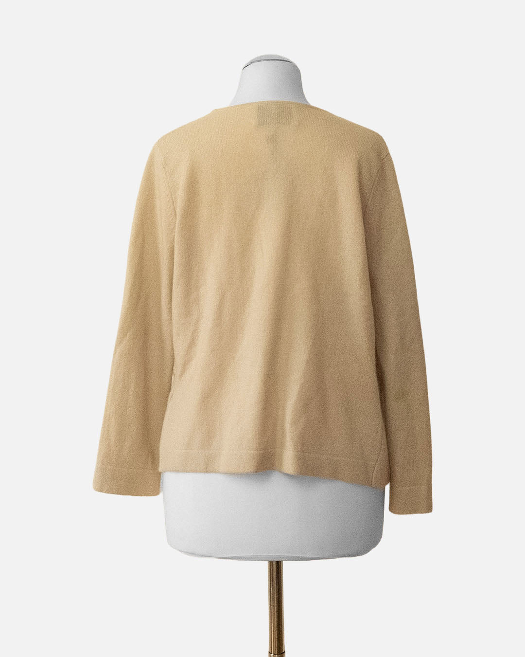 Allude Kaschmirjäckchen