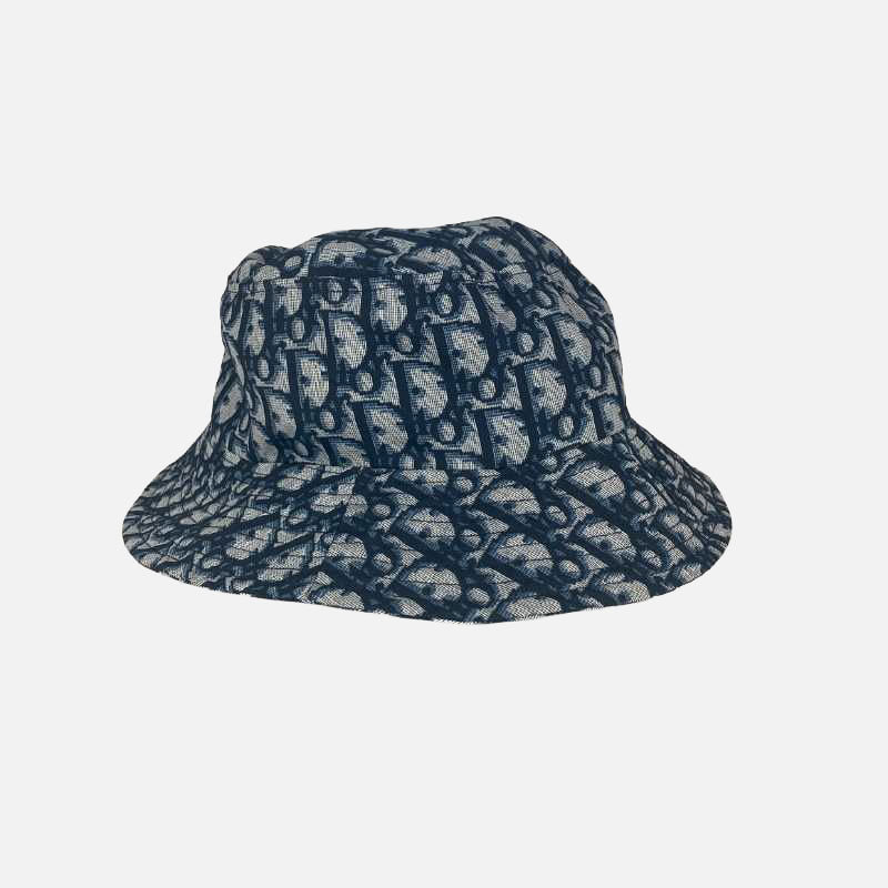 Christian Dior Bucket Hat