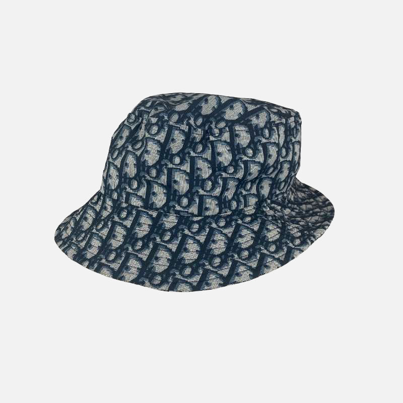 Christian Dior Bucket Hat