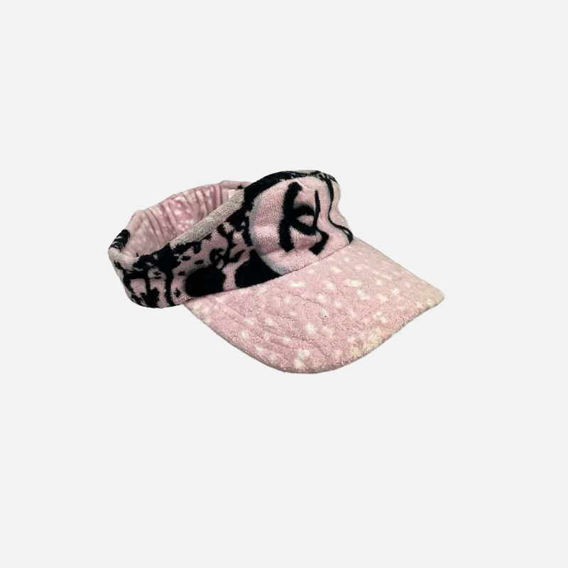 Chanel Sunvisor