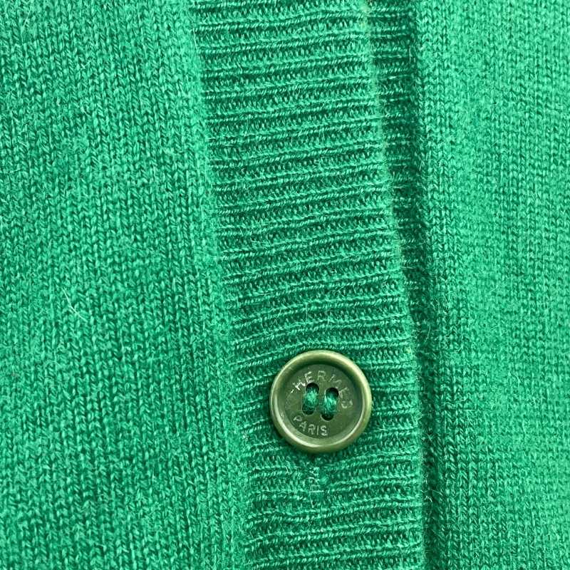 Hermès Wendecardigan