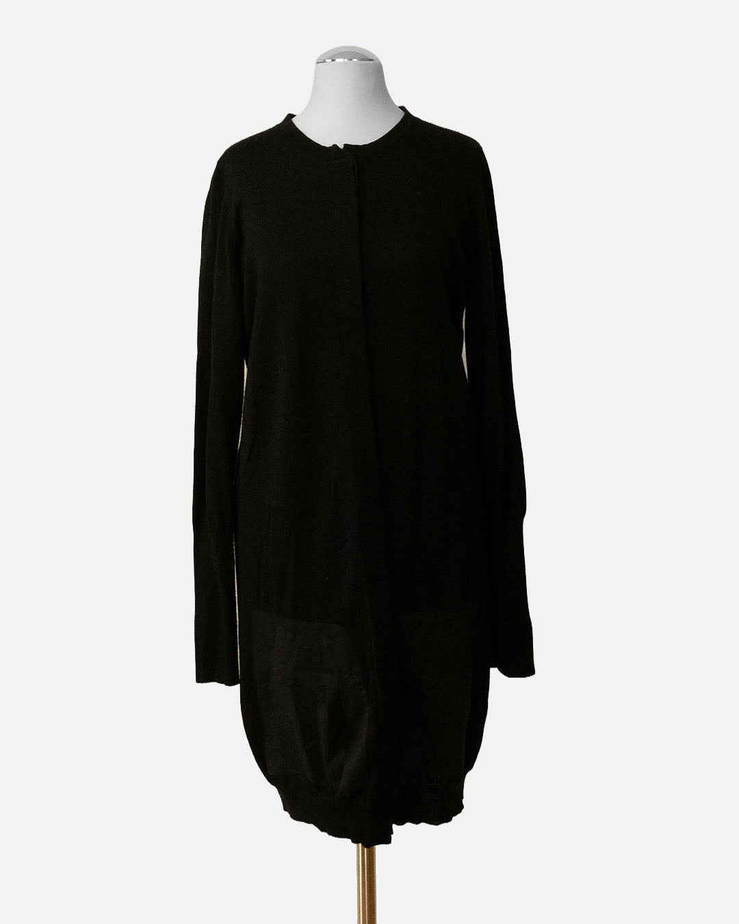 Brunello Cucinelli Cardigan Schwarz