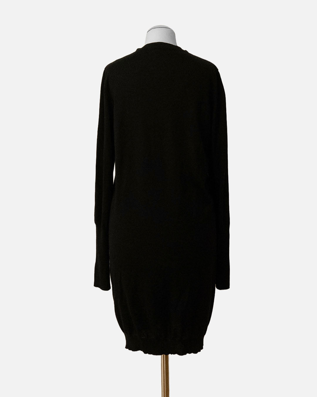 Brunello Cucinelli Cardigan Schwarz