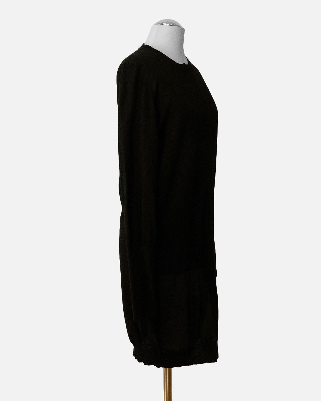 Brunello Cucinelli Cardigan Schwarz