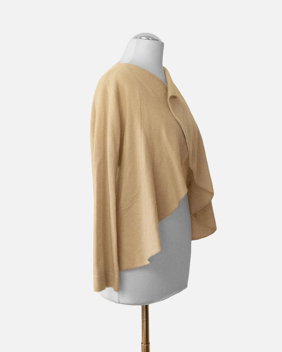 Allude Kaschmirjäckchen