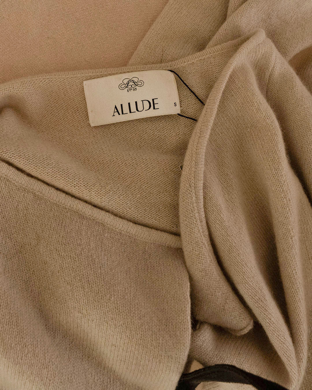 Allude Kaschmirjäckchen