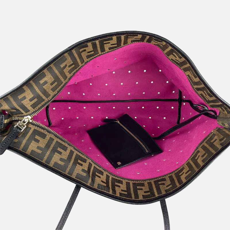 Fendi Shopper