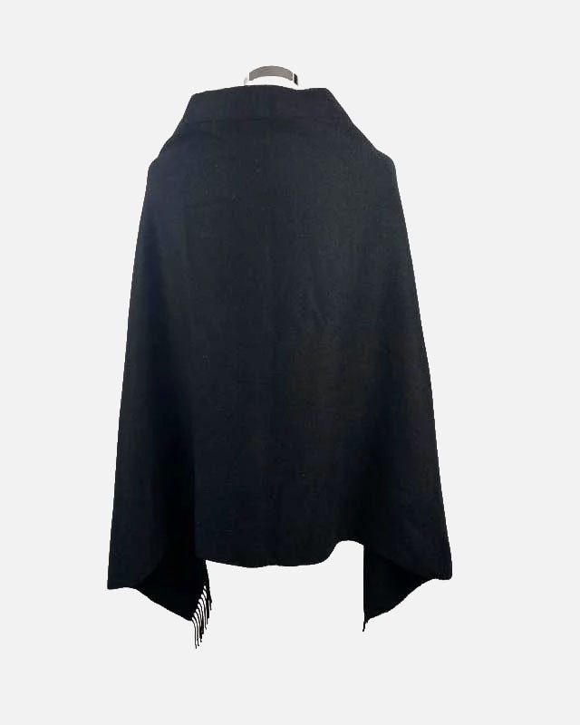 Hermès Poncho