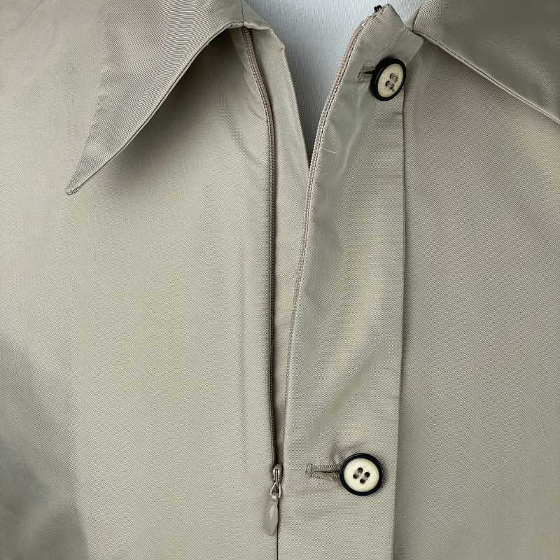 Miu Miu Trenchcoat Braun