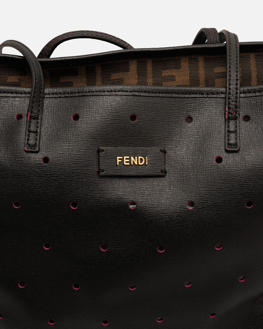 Fendi Shopper