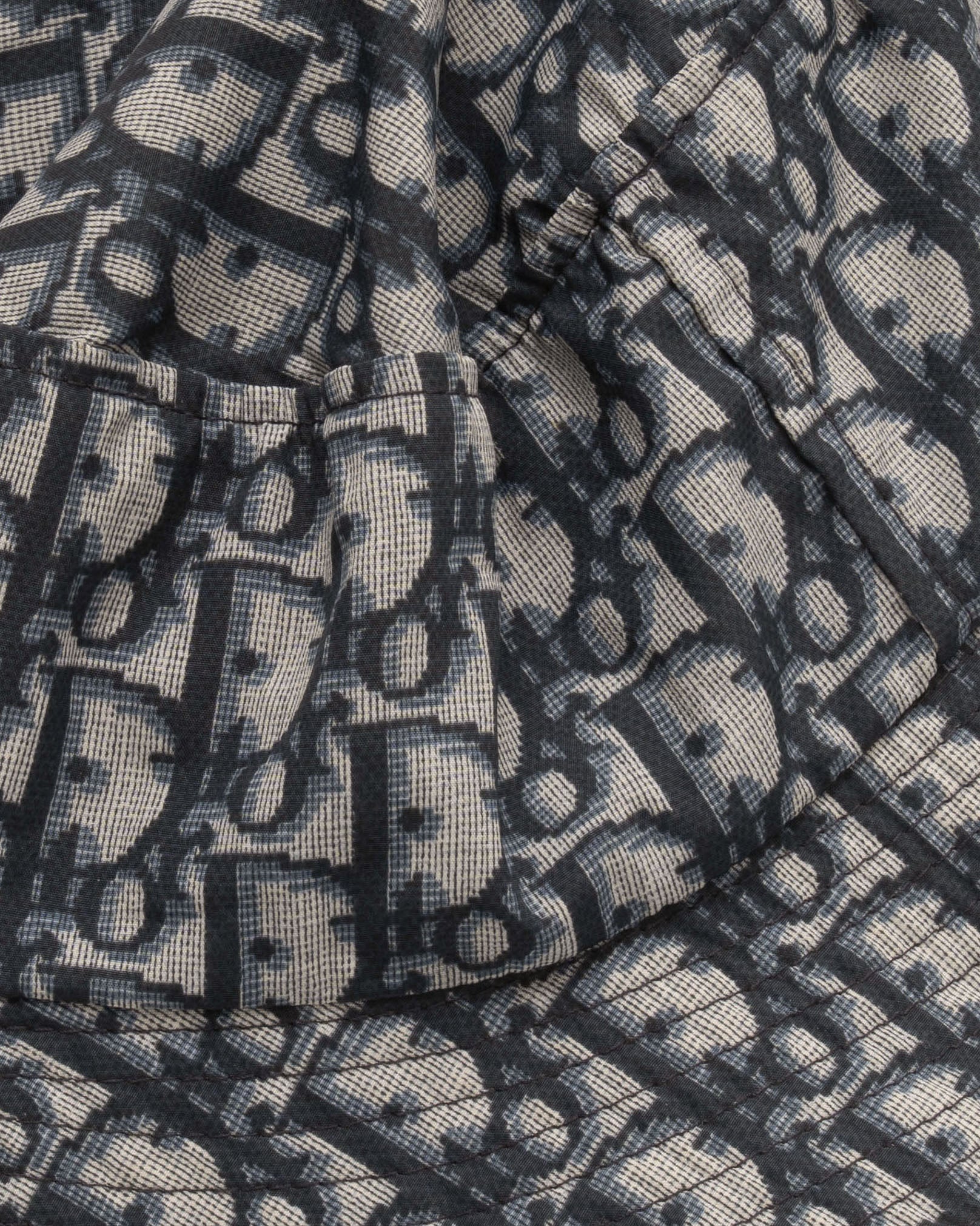 Christian Dior Bucket Hat