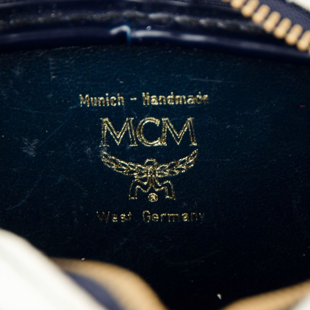 MCM Pochette